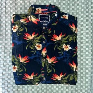 Hawaiian Shirt